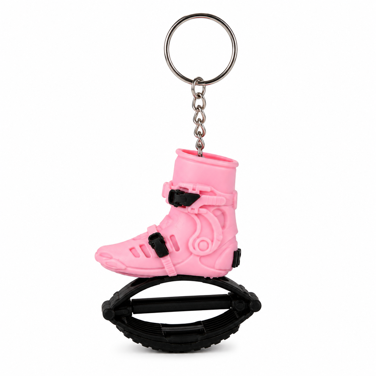 Llavero IRC Boot